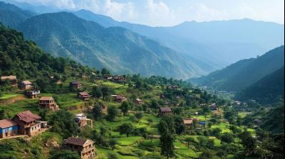 Uttarakhand Weather Update: Entire State Under Orange & Yellow until August 14, Warns of Bad Weather (Representative Image)