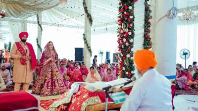 Sikh Anand Karaj Marriage Act to be Enforced in Maharashtra 