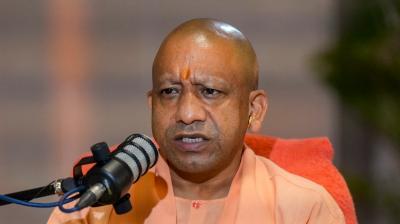 UP Govt To Renovate Pilgrimage Sites, Holy Wells & Parikrama Routes In Sambhal: CM Yogi Adityanath