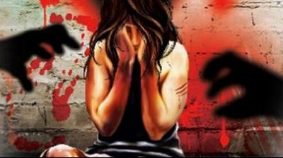 11 Year old girl Raped by teen