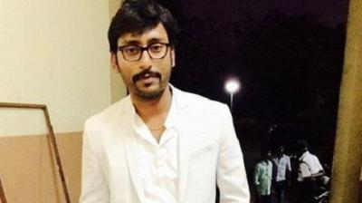RJ Balaji 