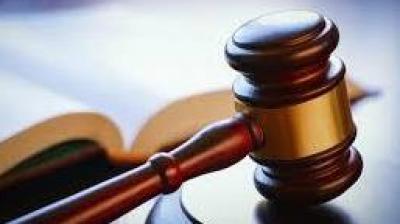Man gets 7 years rigorous imprisonment for robbery