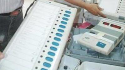 Cong organised EVM hackathon in London