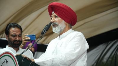 The Punjab government has made several significant improvements in the health sector over the past few months.  File Photo.