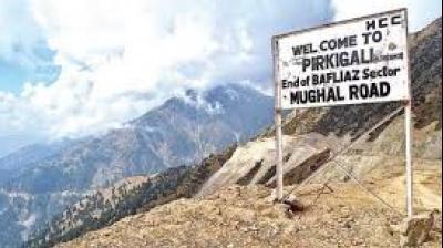 The Army has rescued over 250 passengers trapped