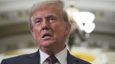 Donald Trump Claims Credit for Defusing India-Pakistan Standoff, Says "It Was a..." 