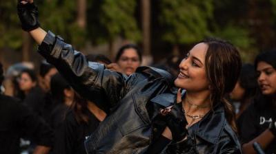 Sonakshi Sinha