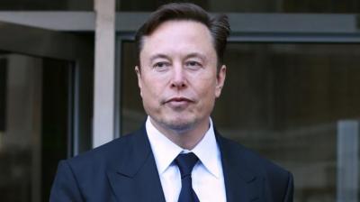 Elon Musk
