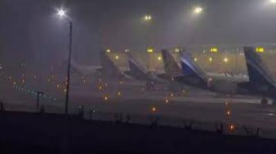 Farmers Protest 2024 Delhi Airport issues advisory ahead of farmers' 'Delhi Chalo' march