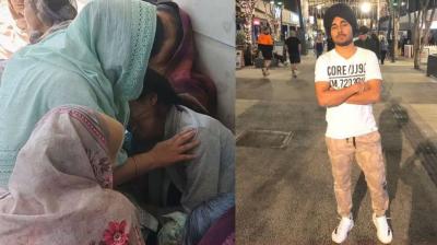 Damanpreet Singh's Tragic Death: Brisbane Shocks Family into Deep Grief 