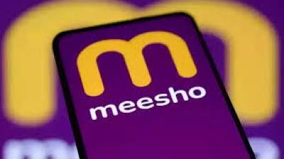 According to Meesho, the company disagrees with the observations made in the assessment and is reviewing the order. File Photo.