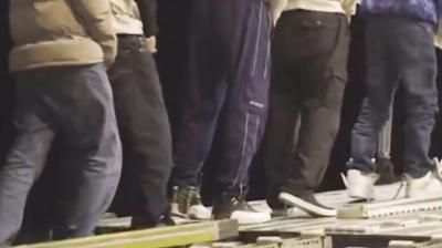 US Deports Indian Immigrants on Military Aircraft, Calls Them ‘Aliens’