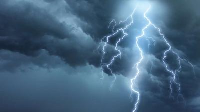 71 dead in 5 states due to lightning