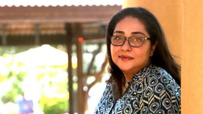 Director Meghna Gulzar