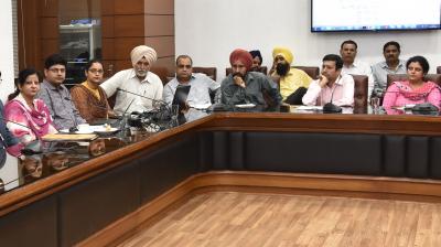 NeVA to bring all MLAs, MPs on one platform