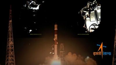 India becomes 4th country to achieve successful Space Docking, announces ISRO