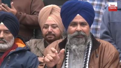 Fourth batch of farmers to march to Delhi on Jan 21
