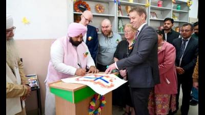 Punjab to Send Second Batch of Primary School Teachers to Finland for Training in March