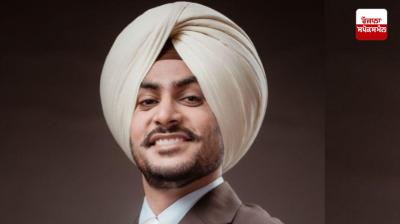 Punjabi Singer Rajvir Jawanda Passes Away; Punjabi Music Industry Mourns