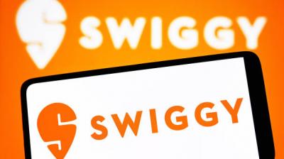 Ahead of the Holi festival travel rush, Swiggy has also introduced special festive meal options for passengers between February 28 and March 8.  File Photo.