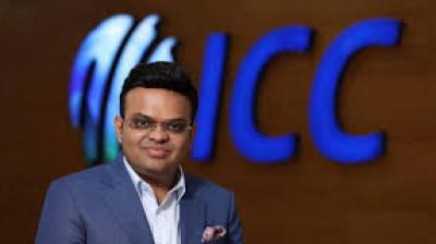 Sharing the update on social media platform X, Shah described the milestone as the highest-ever audience reach in the history of the T20 World Cup. File Photo.