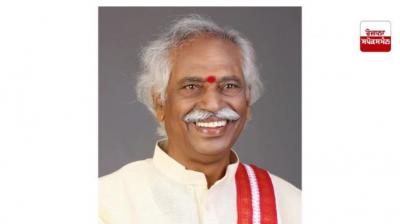 Chandigarh News: Haryana Governor Shri Bandaru Dattatreya will administer the oath.