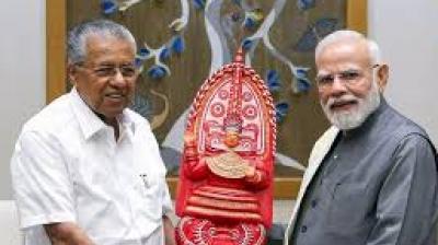 The resolution noted that states were reorganised on linguistic lines on November 1, 1956, and highlighted the long-standing demand for a united Kerala for Malayalam-speaking people. File Photo.