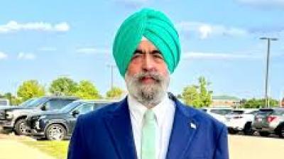 The memorandum, submitted on behalf of the Gurdwara Sikh Cultural Society of New York, sought formal recognition of Punjabi in New York State. File Photo.