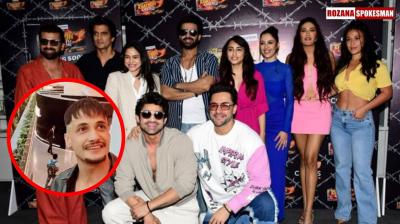 Khatron Ke Khiladi 14 Contestants List Confirmed: From Asim Riaz to Abhishek Kumar, Check Who's In