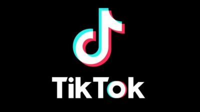 TikTok 