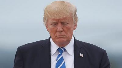 U.S. Trade Court Blocks Trump’s Tariffs, Citing Overreach of Presidential Powers