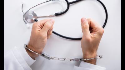 Dr. Ajay Taware Arrested in Connection with Kidney Transplant Racket