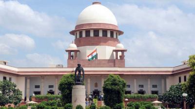 SC dismisses plea challenging appointment of CVC