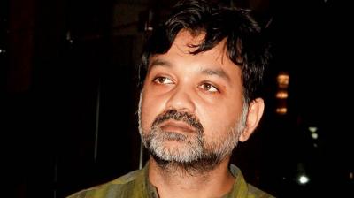 Director Srijit Mukherjee