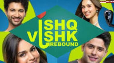 Ishq Vishk Rebound Movie OTT Release: When and Where to Watch Rohit Saraf-starrer film online? 
