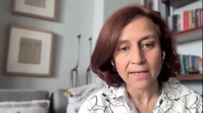 Sonam Wangchuk's Wife in Delhi Being Followed by Vehicles; Moves to the Supreme Court