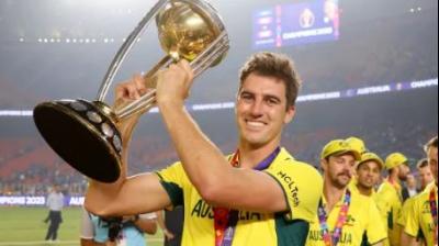 IPL 2024 Auction Pat Cummins Latest News