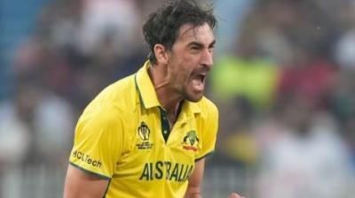 IPL 2024 Auction Mitchell Starc Latest News