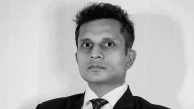 Mohit Bansal, CEO of GMI Infra (Greymarble Infra).