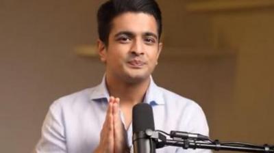 Controversy-Hit Popular YouTuber Ranveer Allahbadia Makes a Comeback with 'The Ranveer Show'