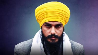 Supreme Court dismisses petition against election of Amritpal Singh as Lok Sabha MP