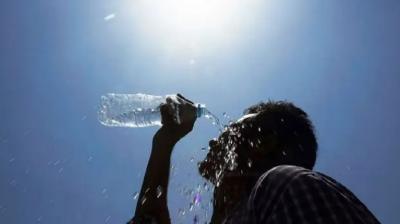 Heatwave Alert in Punjab: Mercury Set to Rise Further from June 9