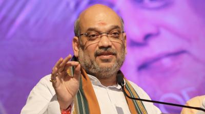 Amit Shah