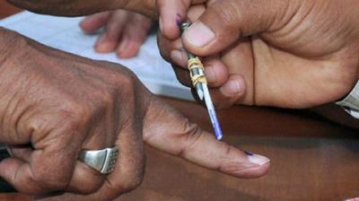 Keen contest on cards in bypoll to 2 Maha LS seats tomorrow