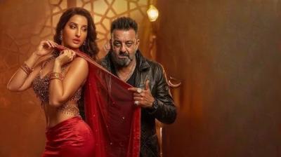  ‘Sarke Chunar Teri Sarke': NCW takes suo motu cognizance; Summons Nora Fatehi, Sanjay Dutt