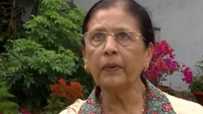 NCP-SCP MP Fauzia Khan calls “Dhurandhar: The Revenge” a propaganda film