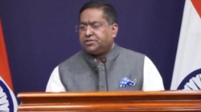 Six Ukrainians and one American Detained by NIA; matter now in court, says MEA