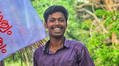 Student killing case, Prime accused nabbed