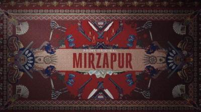 Upcoming Amazon Prime Original Series