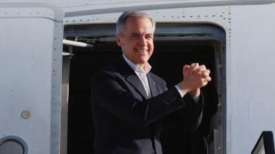 Mark Carney Signals Fresh Approach to India Ties Ahead of Canadian Elections